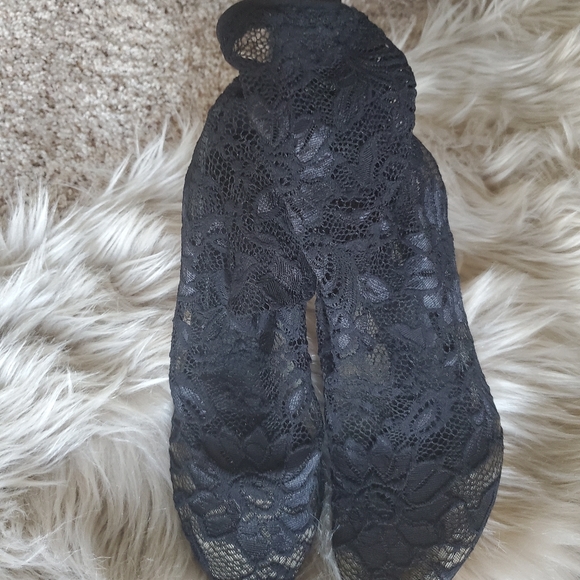 Dolce & Gabbana Lace boots - Picture 8 of 9